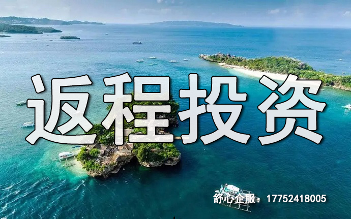 大型企業(yè)返程投資FDI架構(gòu)案例，全球化布局參考